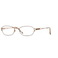 Laura Ashley Lucille SELA LUCI00 Bifocal Prescription Eyeglasses