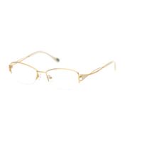 Laura Ashley Maya SELA MAYA00 Single Vision Prescription Eyeglasses