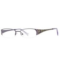 Laura Ashley Millie SELA MILL00 Progressive Prescription Eyeglasses