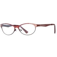 Laura Ashley Misty SELA MIST00 Eyeglass Frames