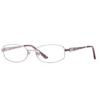 Laura Ashley Morgan SELA MORG00 Progressive Prescription Eyeglasses