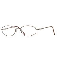 Laura Ashley Pearl SELA PEAR00 Progressive Prescription Eyeglasses