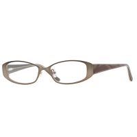 Laura Ashley Peyton SELA PEYT00 Bifocal Prescription Eyeglasses