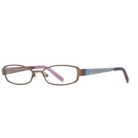 Laura Ashley Pretty Please SELG PRET00 Bifocal Prescription Eyeglasses