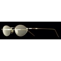 Laura Ashley Renee SELA RENE00 Eyeglass Frames