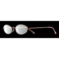 Laura Ashley Sadie SELA SADI00 Prescription Eyeglasses