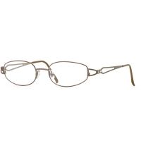 Laura Ashley Sheridan SELA SHER00 Progressive Prescription Eyeglasses
