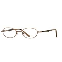 Laura Ashley Sophie SELA SOPH00 Bifocal Prescription Eyeglasses