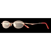 Laura Ashley Tallulah SELA TALL00 Prescription Eyeglasses