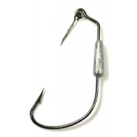 Lazer Sharp 3/16oz Swimbait 60 Degree Bend w/ Spring, Needlepoint