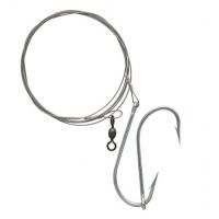 Lazer Sharp Kingfish Nylawire Rig
