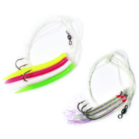 Lazer Sharp Mackerel Tube Rig