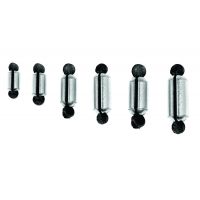 Lazer Sharp Non Lead Steel Rubber Core Stinker