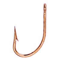 Lazer Sharp O Shaughnessy Live Bait Hook, Non-Offset