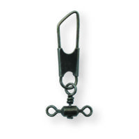 Lazer Sharp Powerlight Drop Swivel w/ Safety Snap
