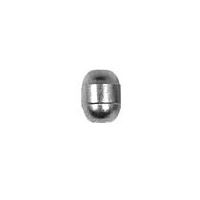 Lazer Sharp Steel Egg Sinker