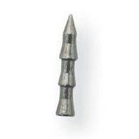 Lazer Sharp Tungsten Pagoda Weight