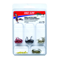 Lazer Sharp Walleye Rig Assortment