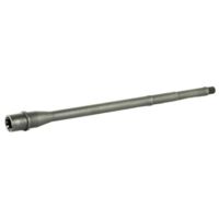 LBE Unlimited .625 Gas Block 556NATO 14.5 Inch 1:7 Twist Nitride Finish Mid Length Gas System Lightweight Barrel