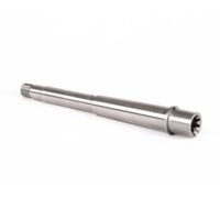 LBE Unlimited .750 Gas Block 300 out 8.5 Inch 1:7 Twist Pistol Length Gas System Barrel