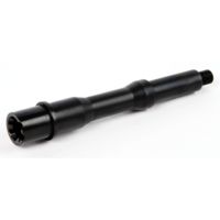 LBE Unlimited AR-15 223 Rem/556NATO 7 Inch Barrel 1:7 Twist Nitride Finish Barrel