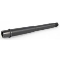 LBE Unlimited AR-15 300 AAC out 10.5 Inch Barrel 1:8 Twist Nitride Finish Barrel