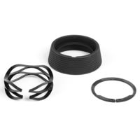 LBE Unlimited AR 308 Delta Ring Assembly