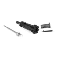 LBE Unlimited AR Bolt Kit w/ Bolt, Firing Pin, Cam Pin, and Retaining Pin
