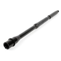 LBE Unlimited AR Rifles 223 Rem/556NATO 16 Inch Barrel 1:9 Twist Salt Bath Nitride Barrel
