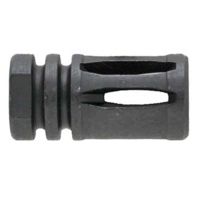 LBE Unlimited AR15 556NATO Birdcage Style Flash Hider