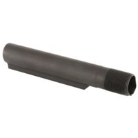 LBE Unlimited AR15 Six Position Commercial Spec Recoil Buffer Tube