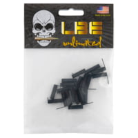 LBE Unlimited AREPS20PK AR Parts Ejection Port Cover Spring 20 Pack AR-15 Black