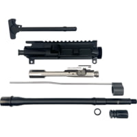 LBE AR145RBK READY BUILD KIT 14.5 CHF BBL
