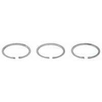 LBE Unlimited Bolt Gas Rings, Set of 3