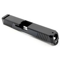 LBE Unlimited Slide, For Glock 17, 9mm Pistol Slide