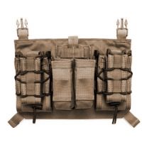 LBX Tactical Assaulter Panel