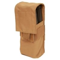 LBX Tactical Double Stack M4 Mag Pouch