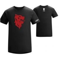 LBX Tactical XBlack LBX Logo Tee
