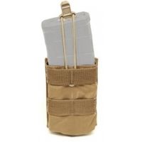 LBX Tactical Modular M4 Mag Pouch