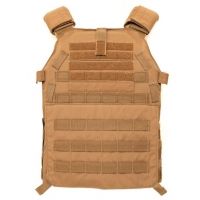 LBX Tactical Modular Plates Carrier