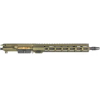 Lead &amp; Steel All Rounder Carbine 5.56mm 16in Upper Reciever Group