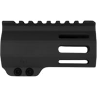 Lead &amp; Steel AR-15 Anti-Lift M-LOK Handguard