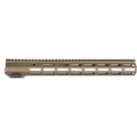 Lead &amp; Steel Arc Ar15/M16 Free Float Handguard