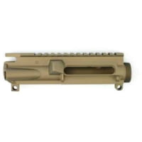 Lead &amp; Steel .223/5.56mm Mil-Spec Stripped Upper Receiver