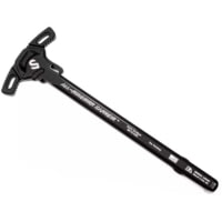 Lead &amp; Steel Open Directed Expansion Charging Handle