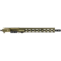 Lead &amp; Steel Just As Good 5.56mm 16in Upper Receiver Group