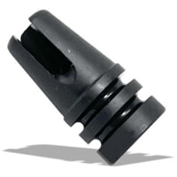 Lead &amp; Steel M-16A1 Style Suppressor Flash Hider