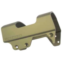 Lead &amp; Steel Promethean LP-1 Anodized Replacement Hood