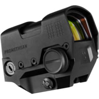 CORD Promethean LP-1 1x26-35mm Reflex Red Dot Sight w/Aurawake
