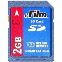 Leaf River Secure Digital Memory Card 2GB for Wildlife Cameras